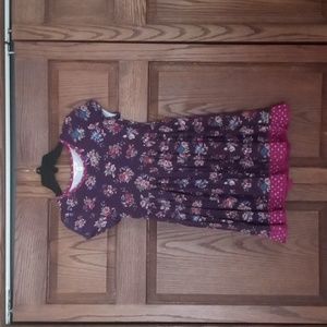 Matilda Jane Dress